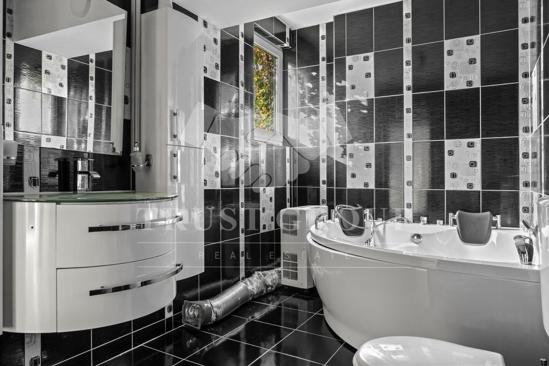 Cotroceni | Apartament 3 camere in vila | Comision 0% - Poză 16