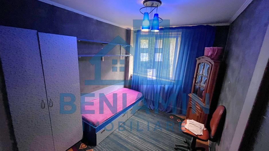 4 Camere-Brazda Lui Novac-Parter-Centrala termica-Bilateral-Liber - Poză 6