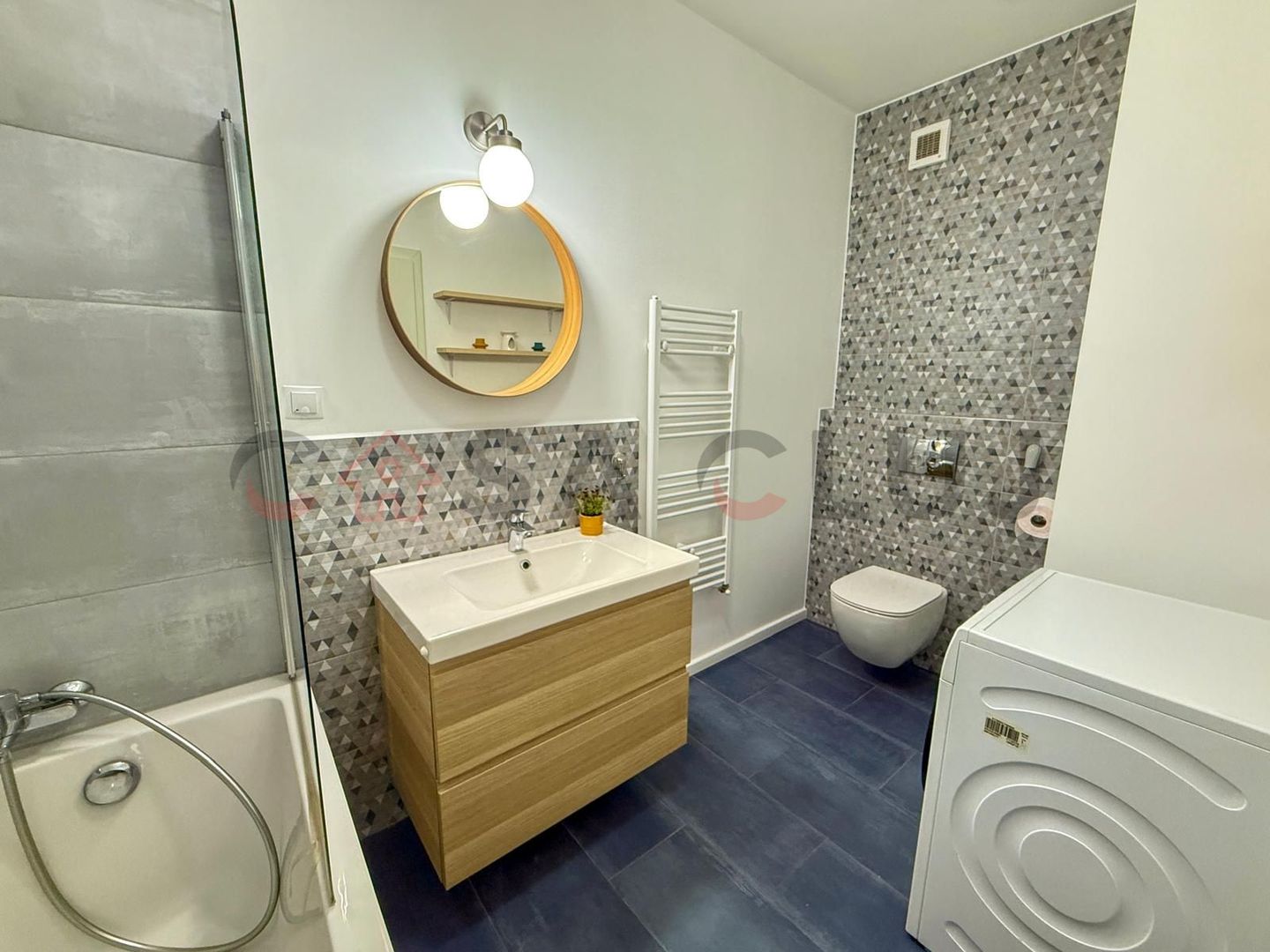 2 camere, la cheie, Lidl Frunzișului! - Poză 6