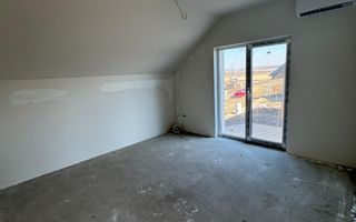 Casă pe un singur nivel INDEPENDENTĂ ENERGETIC - Cartier NOU - Poză 6