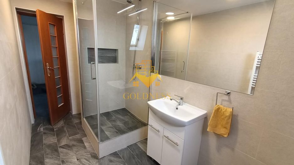 3 camere,  Gheorgheni, Zona Iulius Mall, FSEGA, Interservisan - Poză 10