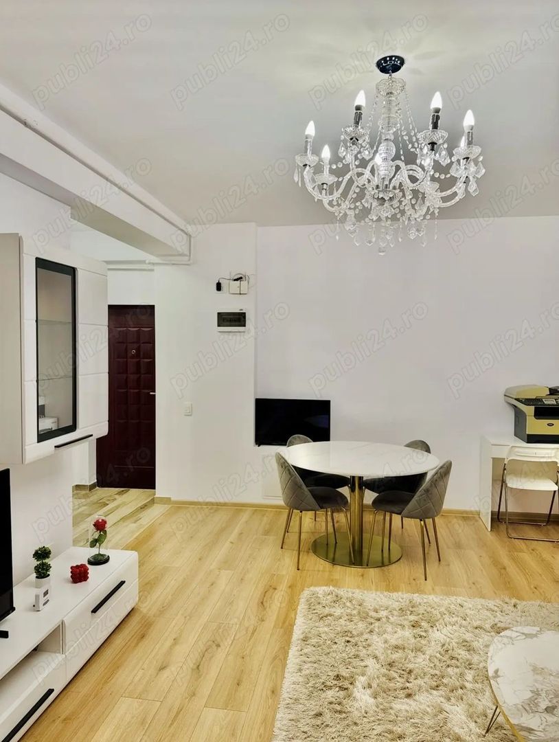 De vanzare Apartament 2 camere Militari Residence - Poză 3