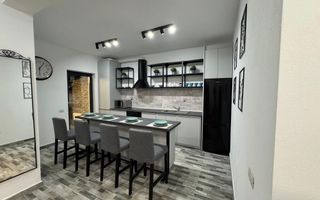 Braytim | Casa de inchiriat | Curte proprie | Disponibila imediat - Poză 1