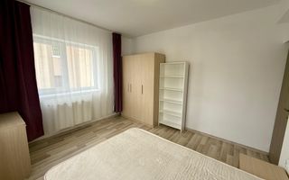 2 camere decomandate, parcare, Zona OMV, Leroy Merlin, Audi, Buna Ziua - Poză 7