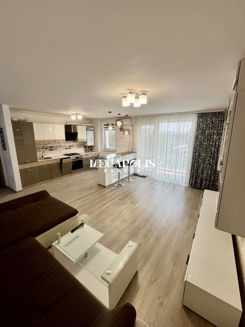 Apartament 2 camere | Urban Coresi | PET FRIENDLY - Poză 1