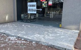 Spațiu comercial de închiriat – 120 mp | Esplanada Nicolina - Poză 11