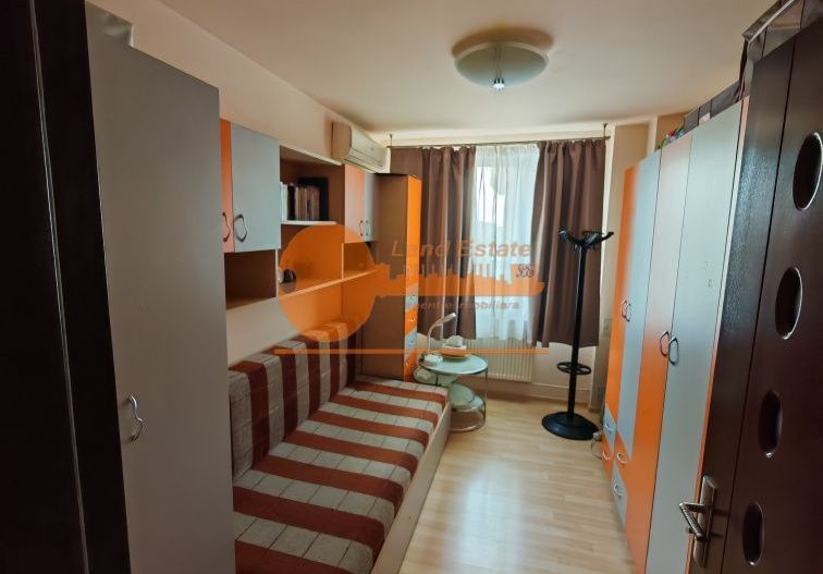 3 camere Lujerului ( 150 m metrou-Reabilitat ) - Poză 2