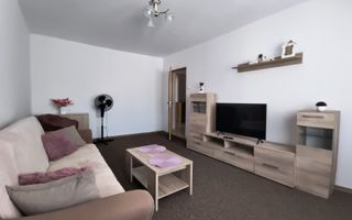 Termen Lung | EDEN | Apartament 3 camere | 2 Bai | Etaj IV - Poză 1