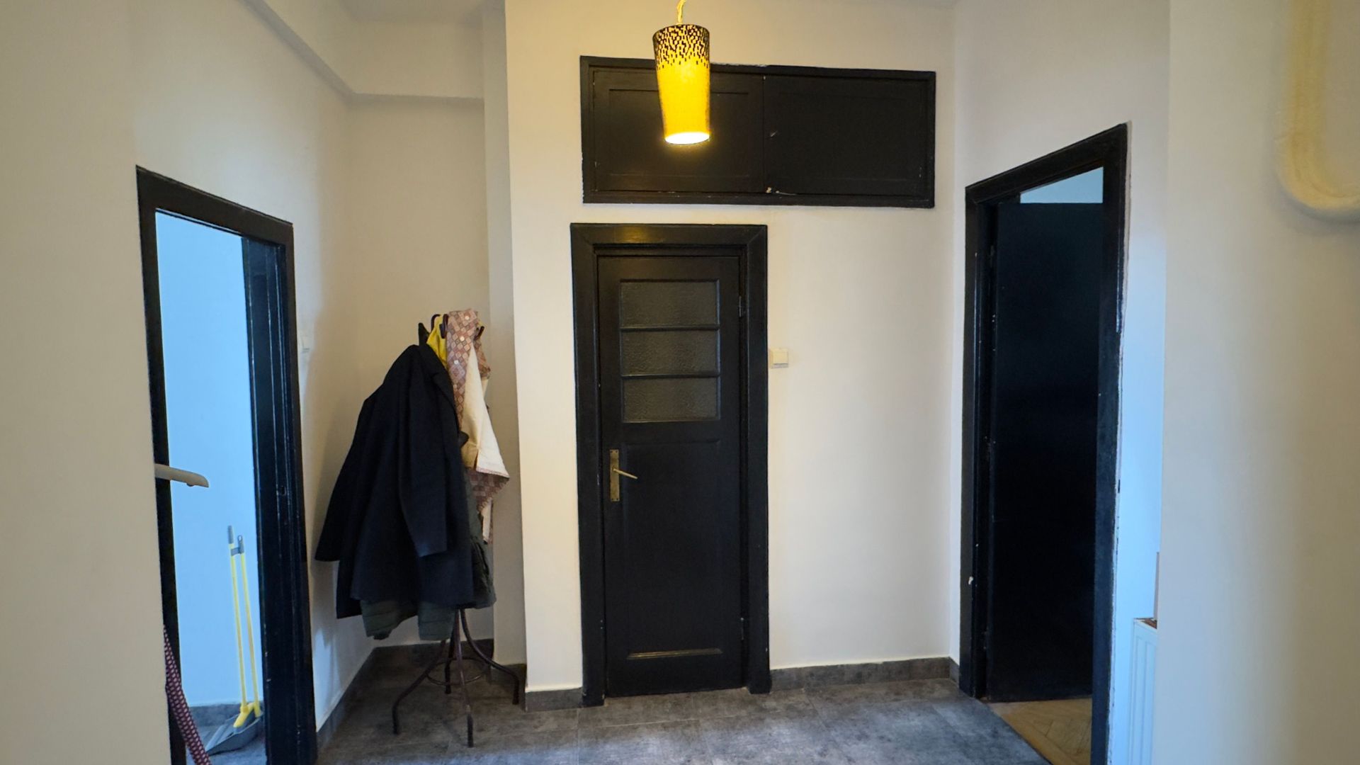 Apartament 4 camere Batistei, strada Vasile Lascar, 136 mp, comision 0 ! - Poză 20