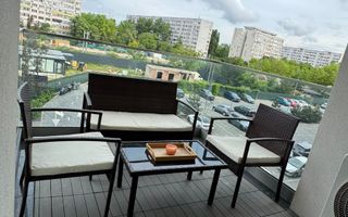 Apartament 2 camere premium | Elegant | 1 Mai - Herastrau - Poză 16