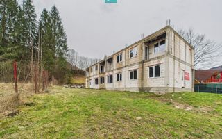 Pensiune nefinalizată Poiana Mărului, CarașSeverin - Poză 1