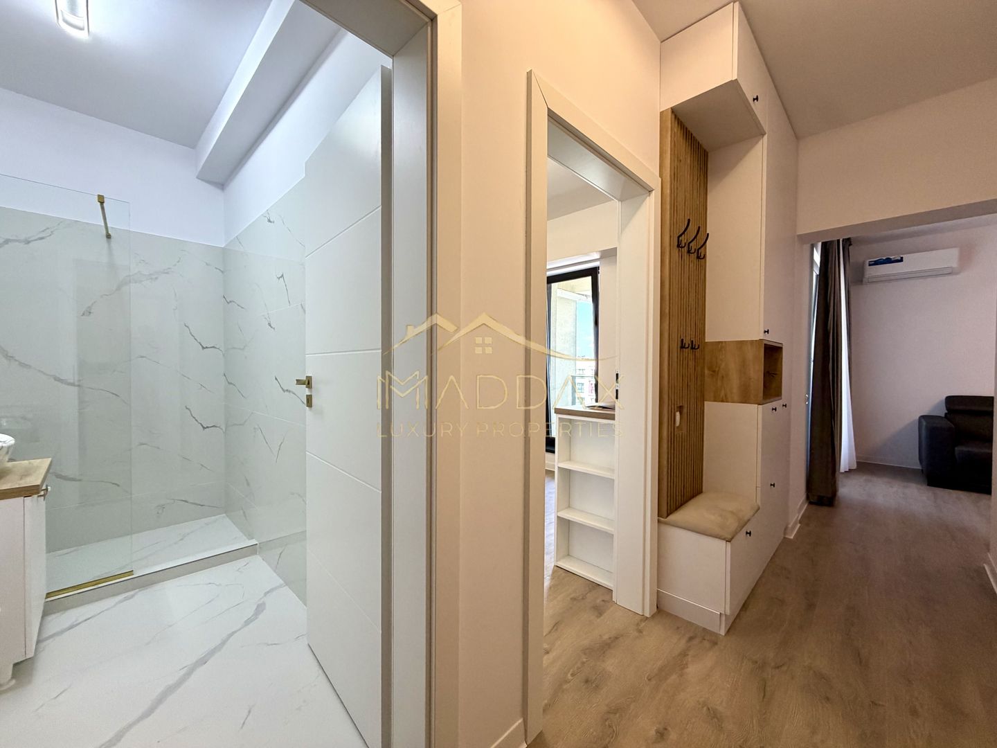 Studio NOU *mobilat & utilat complet* // Drumul Taberei - Poză 21
