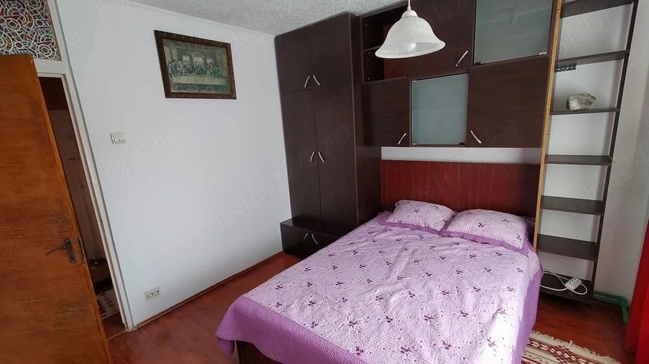 Apartament 2 camere, centrală proprie, parcare inclusă, Titan - Poză 4