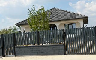 Casa noua in localitatea Carandeni - Poză 17
