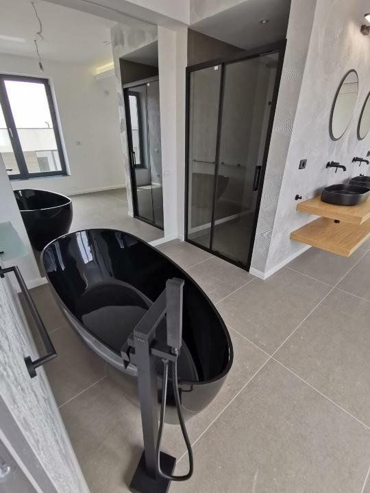 Penthouse 5 camere*parcare subterana*TVA inclus*Cantemir Residence - Poză 6