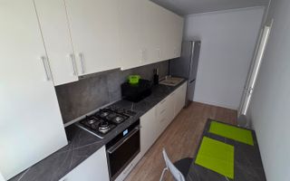 3 camere MTM Pipera Rond OMV I prima inchiriere I parcare inclusa - Poză 5