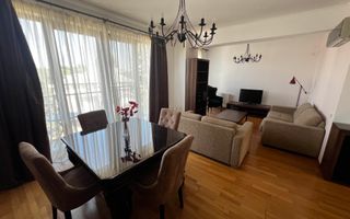 Apartament 3 camere Parcul Kiseleff - Poză 2