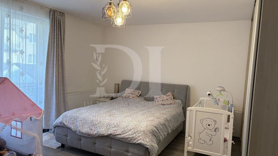 Apartament de vanzare Florilor / Floresti - Poză 1