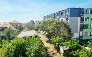 Casă / Vilă cu 5 camere de vânzare Alexandriei/Ion Conea - Poză 6