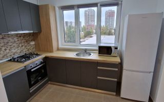 Apartament 2 camere de închiriat Kreisstadt Residence Metalurgiei - Poză 4