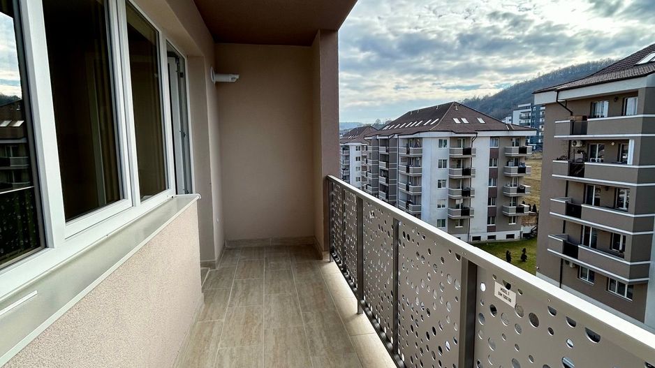AP 25 Teilor Residence-3 camere FINISAT - Poză 28