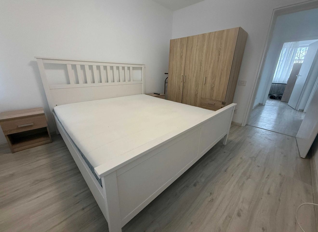 AP. 3 CAMERE- OBOR, PET-FRIENDLY, BUCATARIE INCHISA, MOBILAT MODERN - Poză 3