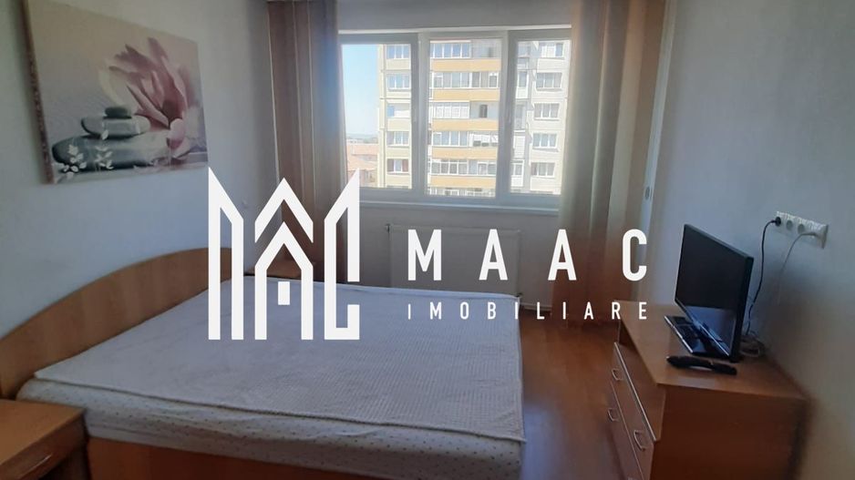 Apartament 3  camere I Decomandat I Zona Mihai Viteazul - Poză 2