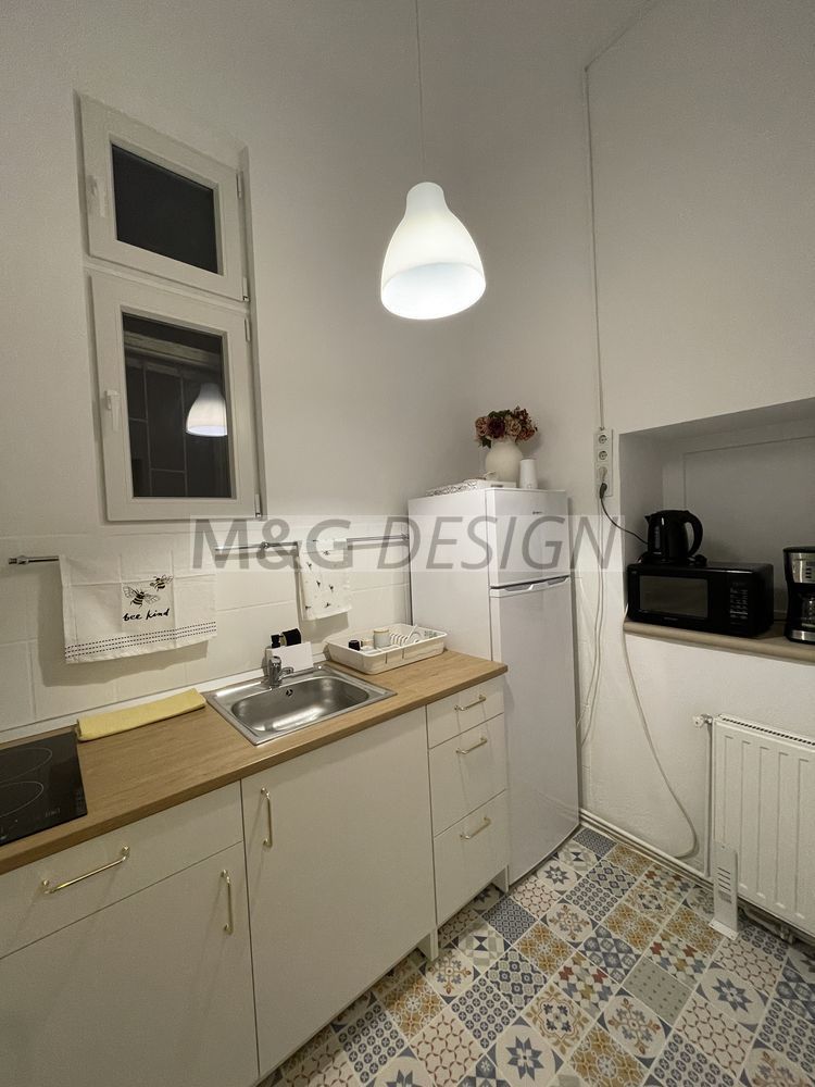 Apartament 2 camere Iosefin - claadire istorica - Poză 4