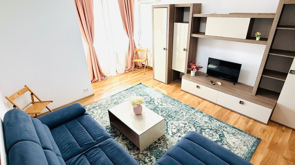 Garsoniera renovata gata de mutare Drumul Taberei, Favorit - Poză 2