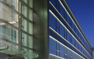 Cladire de birouri de inchiriat***Militari - Poză 19