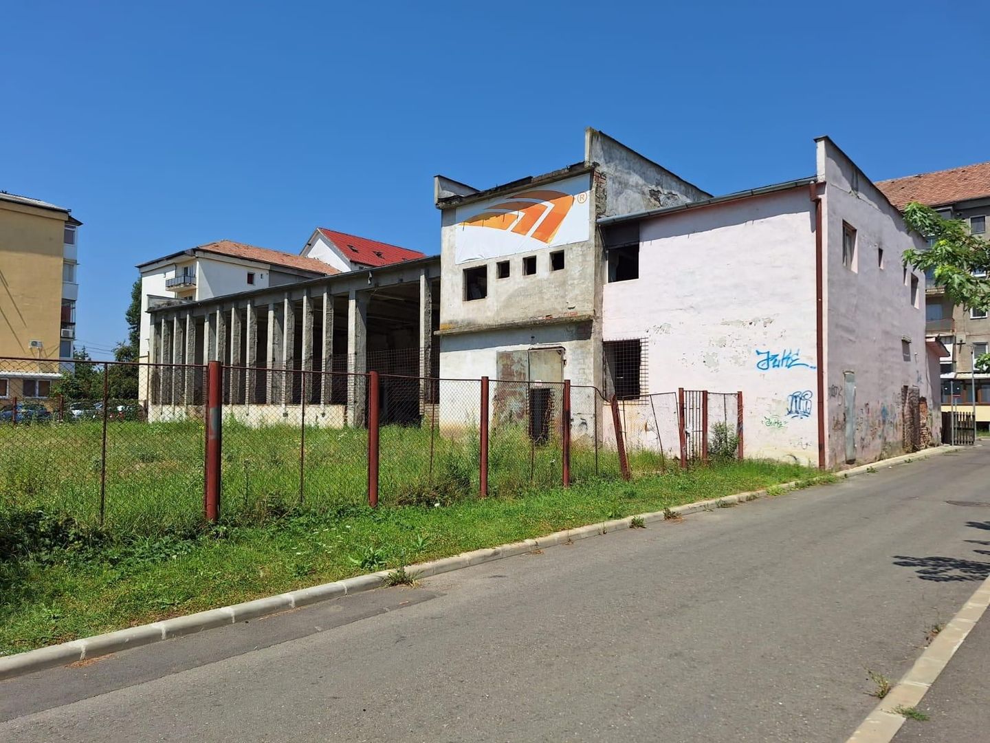 De vânzare – Spațiu versatil, ideal investiție, zonă centrală - Poză 4