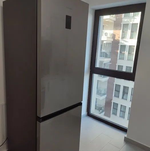GARSONIERA DE LUX DECOMANDATA MOGHIOROS RESIDENCE CENTRALA PROPRIE 35MP - Poză 3