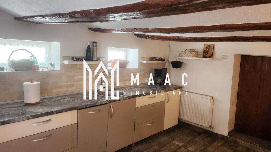 Casa Individuala I 3 Camere I Acces Auto I BBQ I Agnita - Poză 5