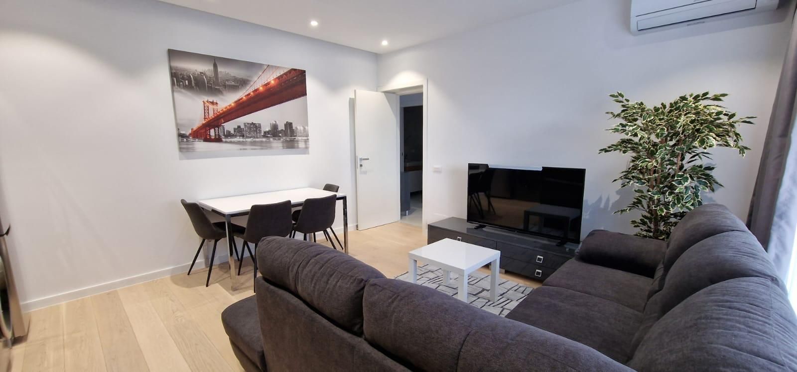 Apartament | 2 camere | Nusco City | Aviatiei - Poză 1