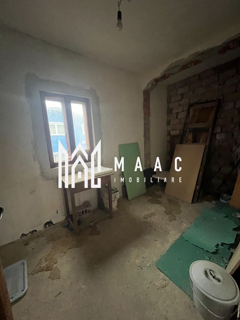 Vila D+P+2 | Pretabil Bloc Boutique - Poză 13