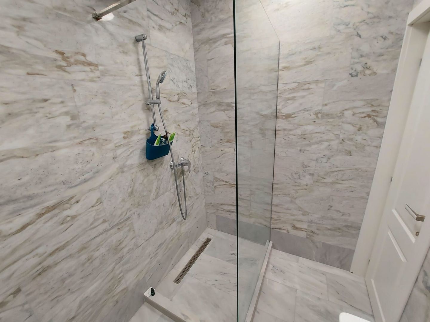 Apartament 3 camere Mamaia Nord | Grand Tower - Poză 14