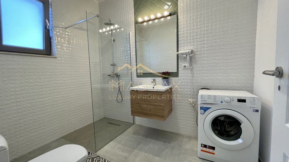 Vila moderna***4 camere***cu gradina//Cartier rezidential Corbeanca - Poză 19