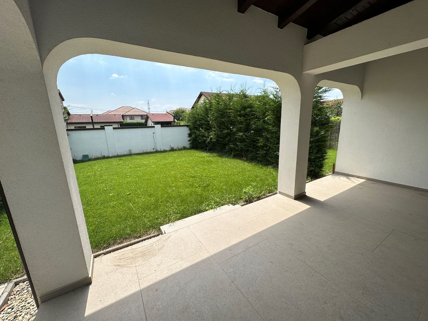 Duplex  P+1E Dumbravita - Poză 19