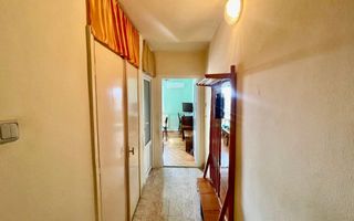 Apartament 1 camera | Etaj 3 | 31.3 mp Utili | 4.8 mp Balcon | Lipovei - Poză 7