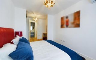 2 camere Barbu Vacarescu 102 The Address Floreasca, loc de parcare inclus - Poză 4