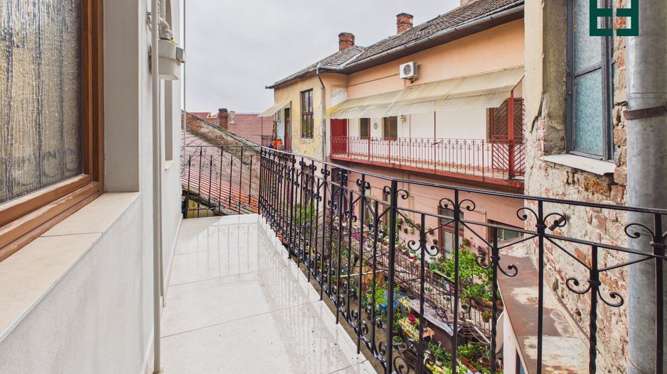 De închiriat Apartament cu 2 camere etaj 1 - Zonă Centrală - Arad - Poză 8