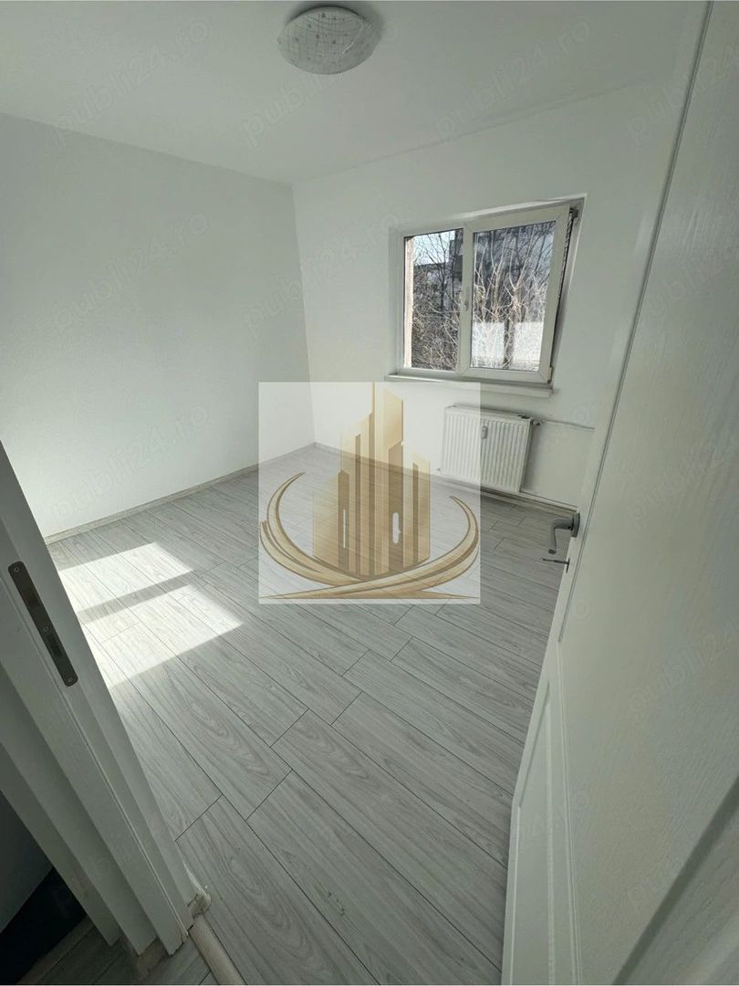 Apartament 2 camere+balcon, Girocului, ideal pentru investitie - Poză 2