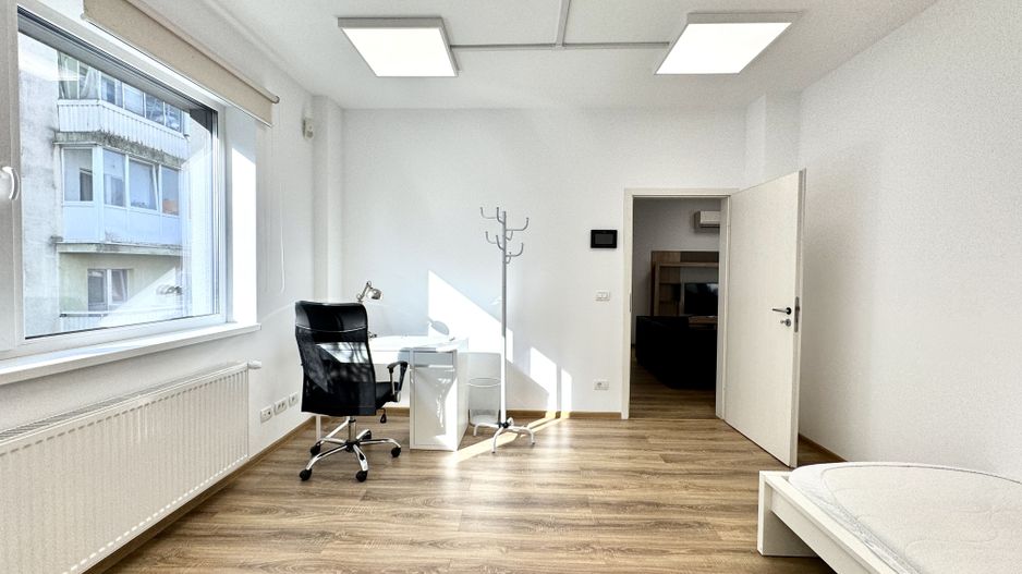 Apartament 4 dormitoare, luminos si spațios, lângă Parcul Copiilor - Poză 9