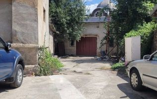 Spatiu depozitare, Universalul Vechi, ID 1013