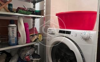 Apartament cu 3 camere de vânzare în zona Calea Aradului/Ramada,Oradea - Poză 9