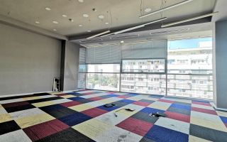 Zero comision, 140-392mp birouri clasa A, Maria Rosetti, 9' metrou - Poză 7