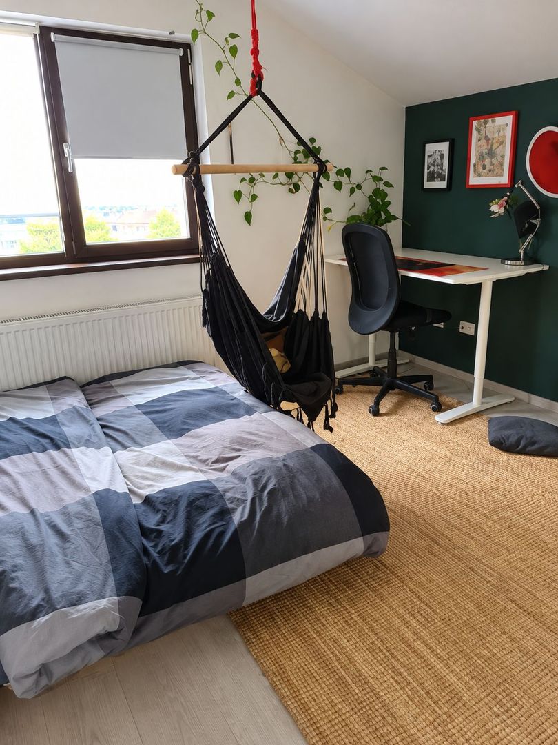 Casă individuală – Calea Urseni | 140 mp utili | Curte 300 mp - Poză 6