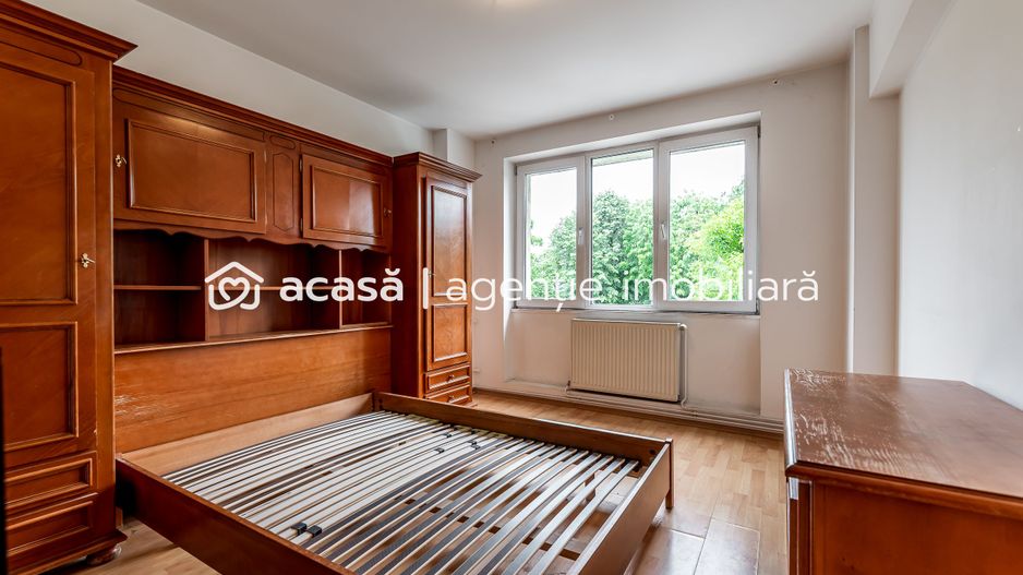 Apartament 2 camere, etaj 2, bloc cu lift, Libelula, Arad - Poză 3