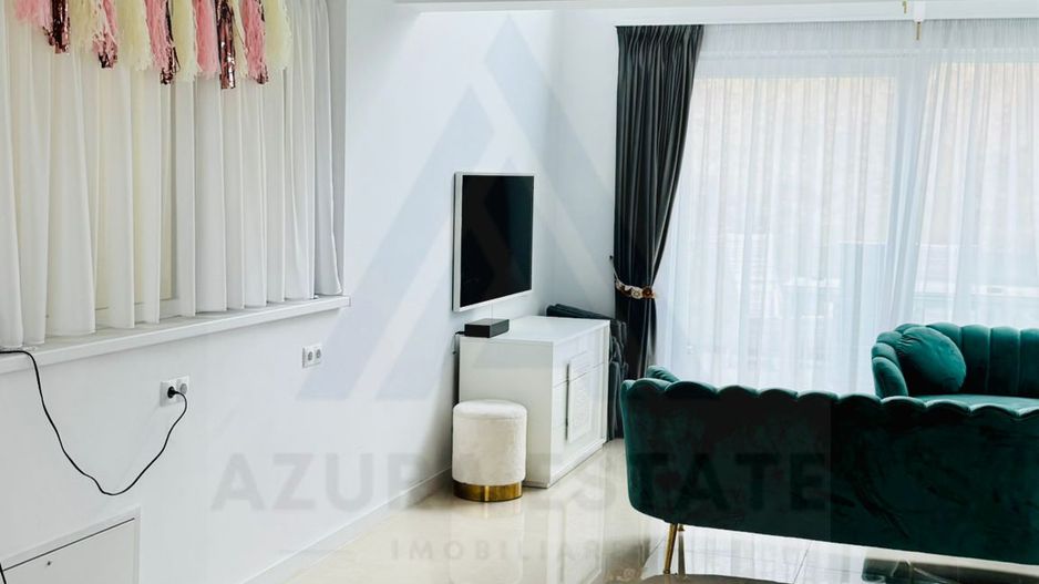 Casa moderna cu 6 camere terase 50 mp si curte in Parcul Sub Arini - Poză 7