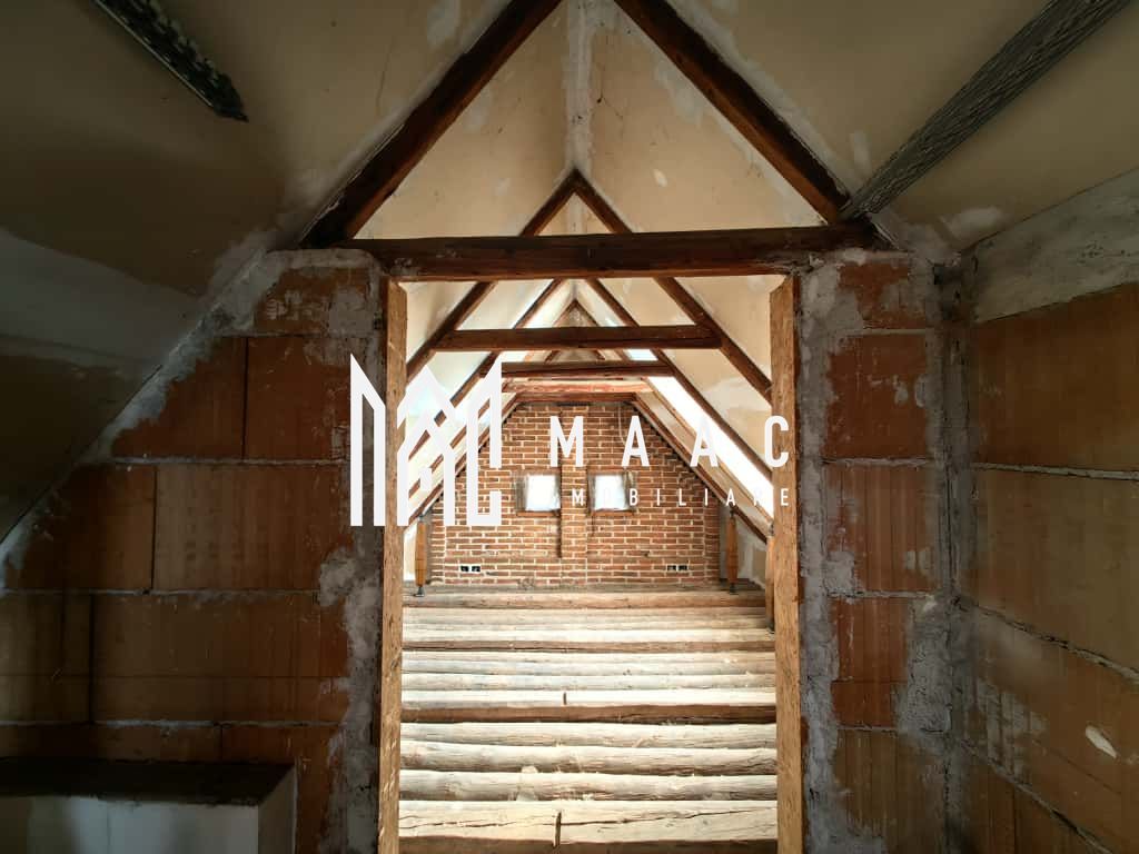 Casa individuala 3 camereI Teren 860 mp I Cristian - Poză 14